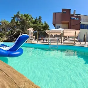 Casa Lam Hébergement de vacances