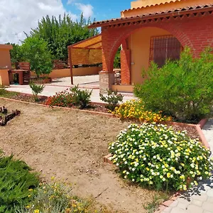 Casa vacanze Casa Marina Lu Tuvaraggiu, Sorso