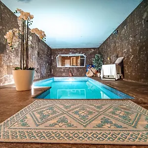 Antica Dimora Storica Di Labbiu Relax & Design Séjour à la campagne