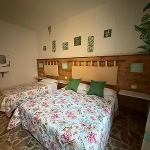 Alloggio in famiglia Vittorina's, Sorso