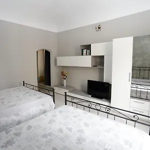 Bed & Breakfast L'antico Portico, Sorso